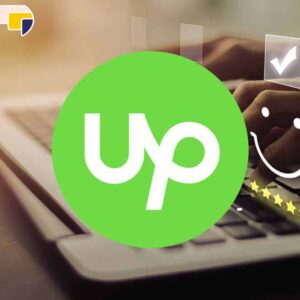 افتتاح حساب اکانت فریلنسری Upwork