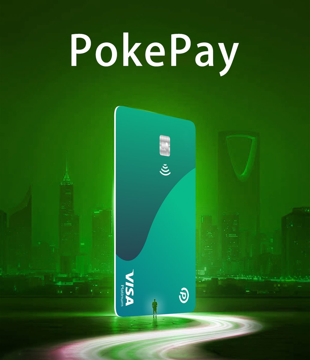 افتتاح حساب pokepay.cc